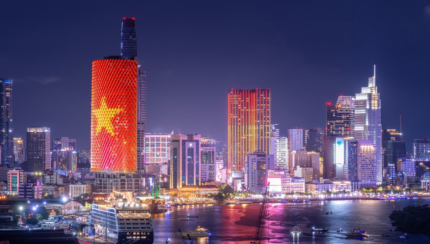 paquete turístico Gran Tour de Vietnam con Playas de Mui Ne